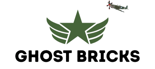 GhostBricksUS