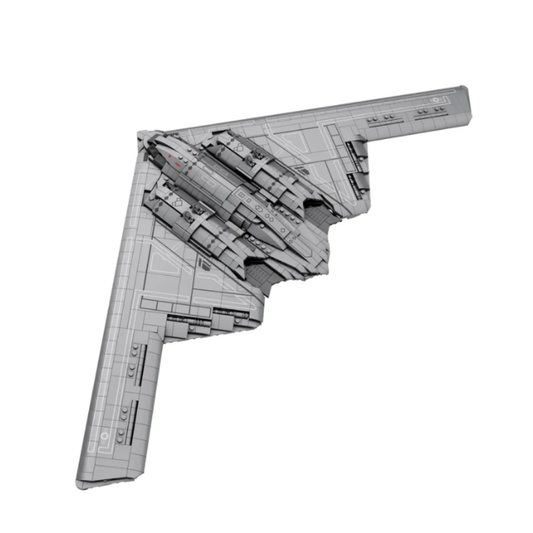 Northrop B-2 Spirit | 2063PCS