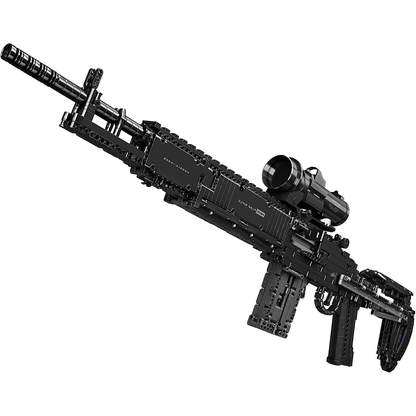 MK-14 - 1606 Pieces