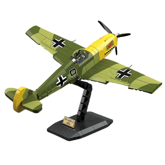 Messerschmitt | 631PCS